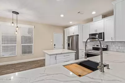 3301 S Goldfield Road #6039, Apache Junction, AZ 85119 - Photo 21