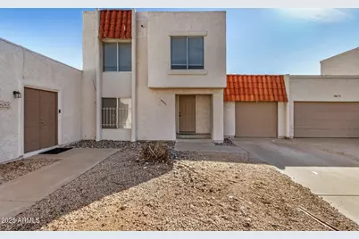 16021 N 25th Drive, Phoenix, AZ 85023 - Photo 1