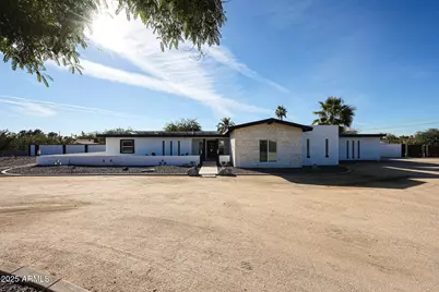 10818 N 83rd Street, Scottsdale, AZ 85260 - Photo 1