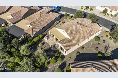 26851 W Piute Avenue, Buckeye, AZ 85396 - Photo 29