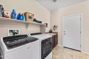 26851 W Piute Ave, Buckeye, AZ 85396 - Photo 21