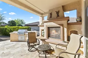 26851 W Piute Ave, Buckeye, AZ 85396 - Photo 23