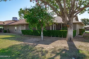 9866 W Highwood Ct, Sun City, AZ 85373 - Photo 33