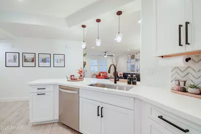 15221 N Clubgate Drive #2023, Scottsdale, AZ 85254 - Photo 17