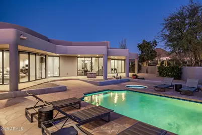 23202 N Dobson Road, Scottsdale, AZ 85255 - Photo 67