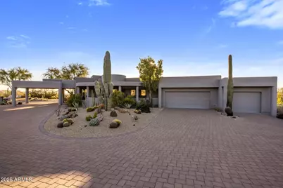 23202 N Dobson Road, Scottsdale, AZ 85255 - Photo 51