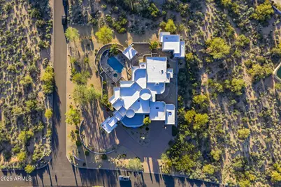 23202 N Dobson Road, Scottsdale, AZ 85255 - Photo 87