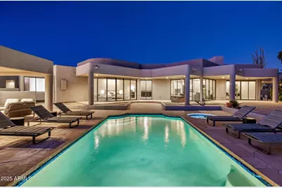 23202 N Dobson Road, Scottsdale, AZ 85255 - Photo 1