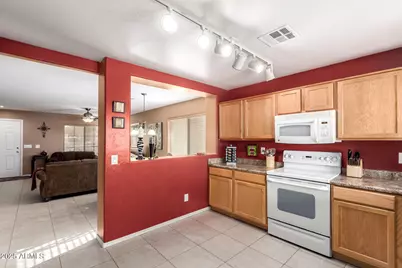 1517 N Maria Lane, Casa Grande, AZ 85122 - Photo 9