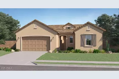 14950 W Gray Fox Trail, Surprise, AZ 85387 - Photo 1