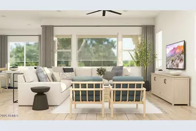 14950 W Gray Fox Trail, Surprise, AZ 85387 - Photo 5