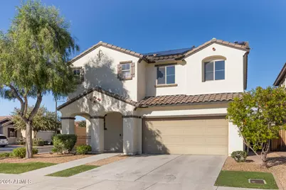 12136 W Tether Trail, Peoria, AZ 85383 - Photo 3