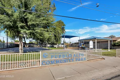 3987 W Calle Segunda --, Chandler, AZ 85226 - Photo 25