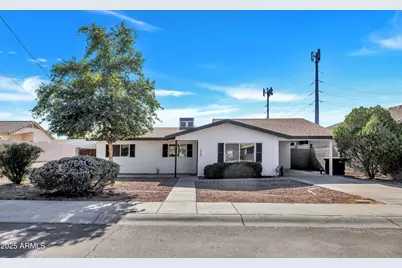 3987 W Calle Segunda --, Chandler, AZ 85226 - Photo 1