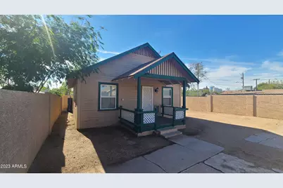1221 E Roosevelt Street #B, Phoenix, AZ 85006 - Photo 1