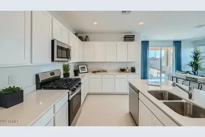 24891 N 174th Avenue, Surprise, AZ 85387 - Photo 3