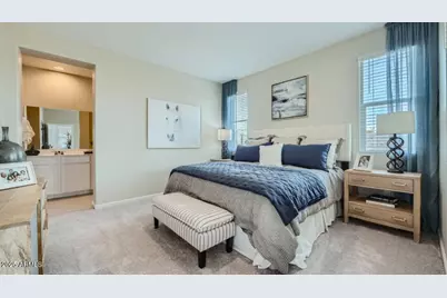 24891 N 174th Avenue, Surprise, AZ 85387 - Photo 11