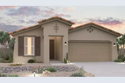 22340 N Lynn Street, Maricopa, AZ 85138 - Photo 1
