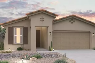 22340 N Lynn St, Maricopa, AZ 85138 - Photo 1