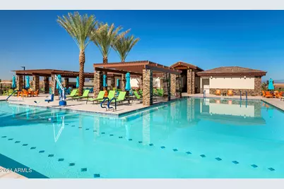 25062 N 174th Drive, Surprise, AZ 85387 - Photo 17