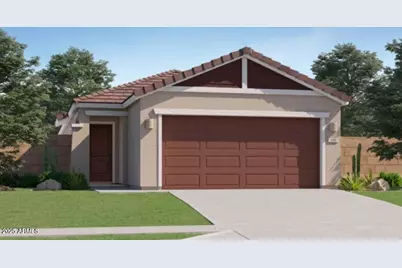 25097 N 174th Lane, Surprise, AZ 85387 - Photo 1