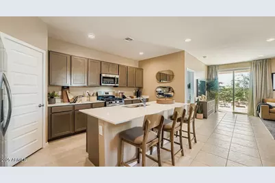 30272 W Wild Hazel Drive, Buckeye, AZ 85396 - Photo 3