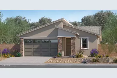 30272 W Wild Hazel Drive, Buckeye, AZ 85396 - Photo 1