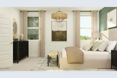 30299 W Wild Hazel Drive, Buckeye, AZ 85396 - Photo 9