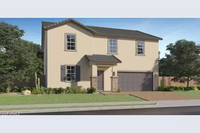 9524 W Pinchot Avenue, Phoenix, AZ 85037 - Photo 1