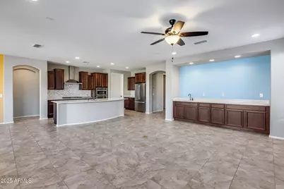 8060 W Cinder Brook Way, Florence, AZ 85132 - Photo 3