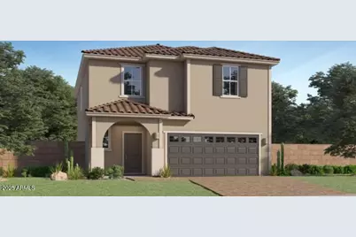 9646 W Verde Lane, Phoenix, AZ 85037 - Photo 1