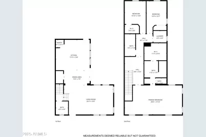 21014 W Ridge Road, Buckeye, AZ 85396 - Photo 39