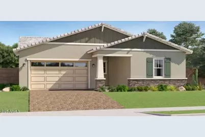 23063 E Roundup Way, Queen Creek, AZ 85142 - Photo 1