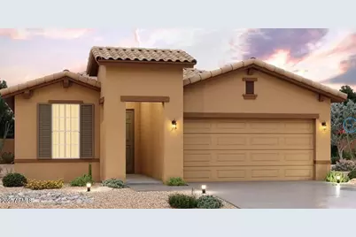 21544 W Yavapai Street, Buckeye, AZ 85326 - Photo 1