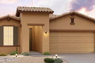 21544 W Yavapai St, Buckeye, AZ 85326 - Photo 1