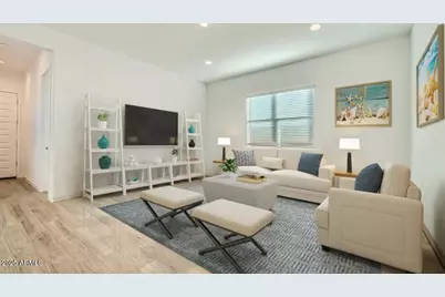 3315 E Craftsman Lane, San Tan Valley, AZ 85140 - Photo 9