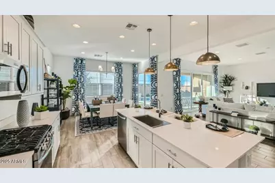 3315 E Craftsman Lane, San Tan Valley, AZ 85140 - Photo 3