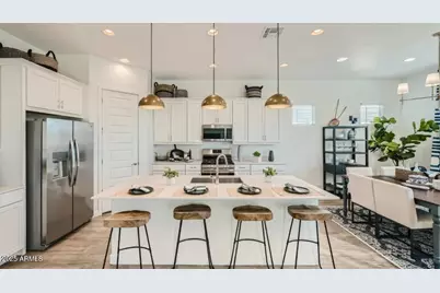 3315 E Craftsman Lane, San Tan Valley, AZ 85140 - Photo 5