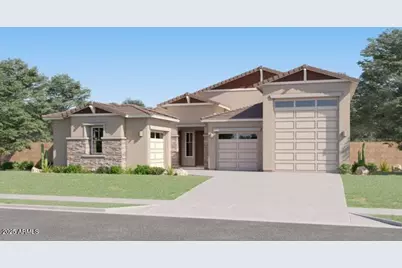 3318 E Craftsman Lane, San Tan Valley, AZ 85140 - Photo 1