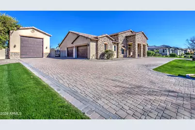 20268 E Sunset Court, Queen Creek, AZ 85142 - Photo 9
