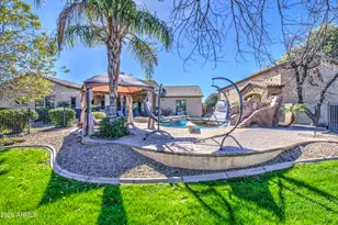 20268 E Sunset Ct, Queen Creek, AZ 85142 - Photo 29