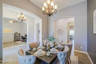 20268 E Sunset Court, Queen Creek, AZ 85142 - Photo 11