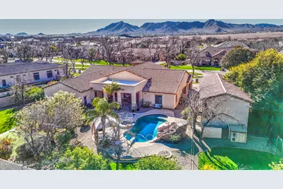 20268 E Sunset Court, Queen Creek, AZ 85142 - Photo 33