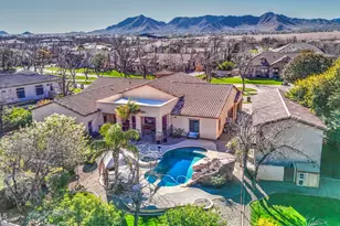 20268 E Sunset Ct, Queen Creek, AZ 85142 - Photo 33