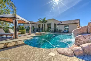 20268 E Sunset Ct, Queen Creek, AZ 85142 - Photo 31