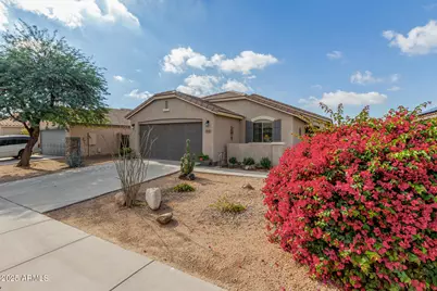 2308 S 238th Lane, Buckeye, AZ 85326 - Photo 5