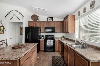 2308 S 238th Lane, Buckeye, AZ 85326 - Photo 13