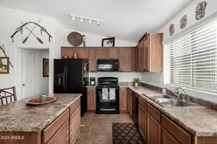 2308 S 238th Ln, Buckeye, AZ 85326 - Photo 13