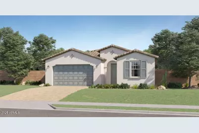 9524 W Flower Street, Phoenix, AZ 85037 - Photo 1