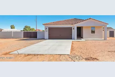 3845 N Juniper Drive, Eloy, AZ 85131 - Photo 1